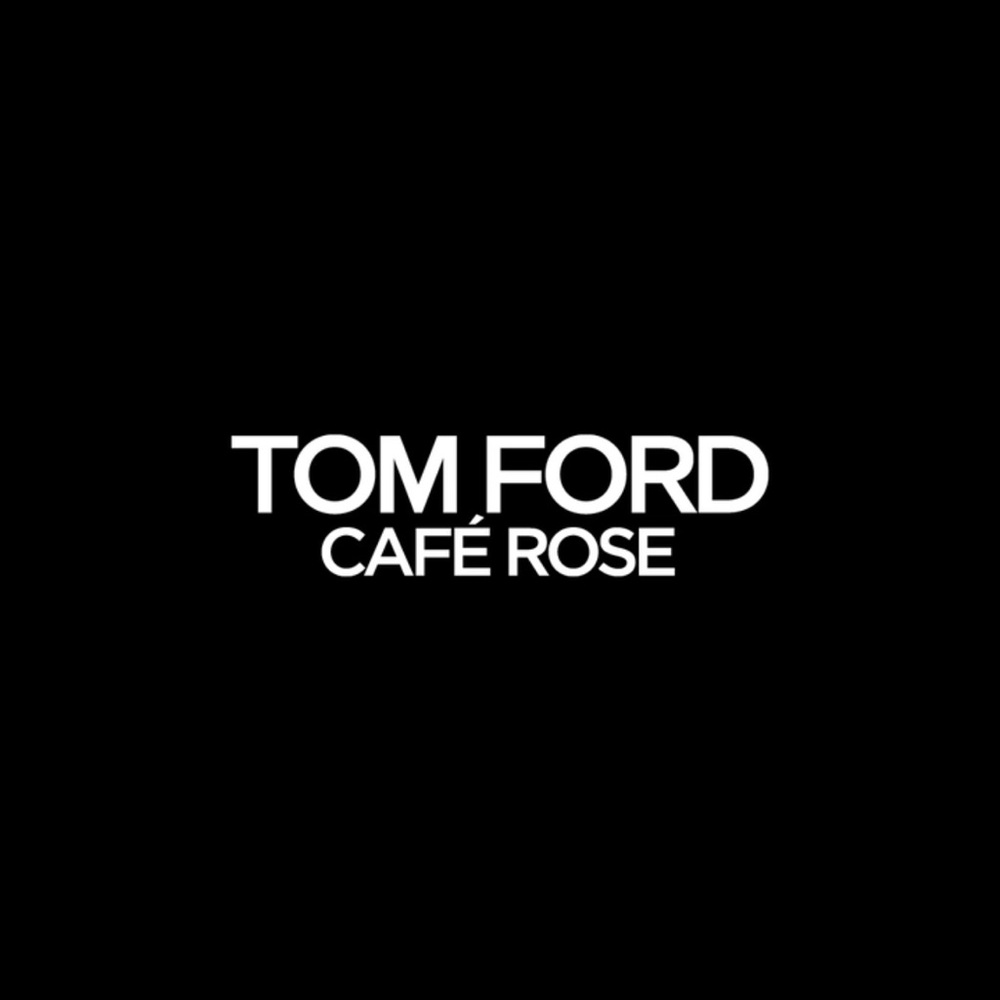 Tom Ford 
Cafe Rose EDP (Travel Size)
0.34 fl oz - Picture 4 of 4